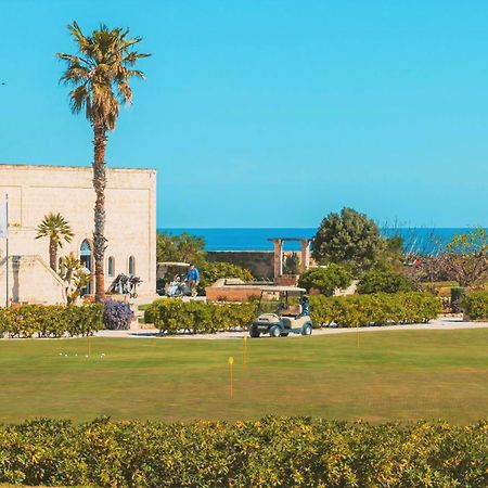 Masseria Messapia Wine Resort & Spa Salento Мезаньє Екстер'єр фото