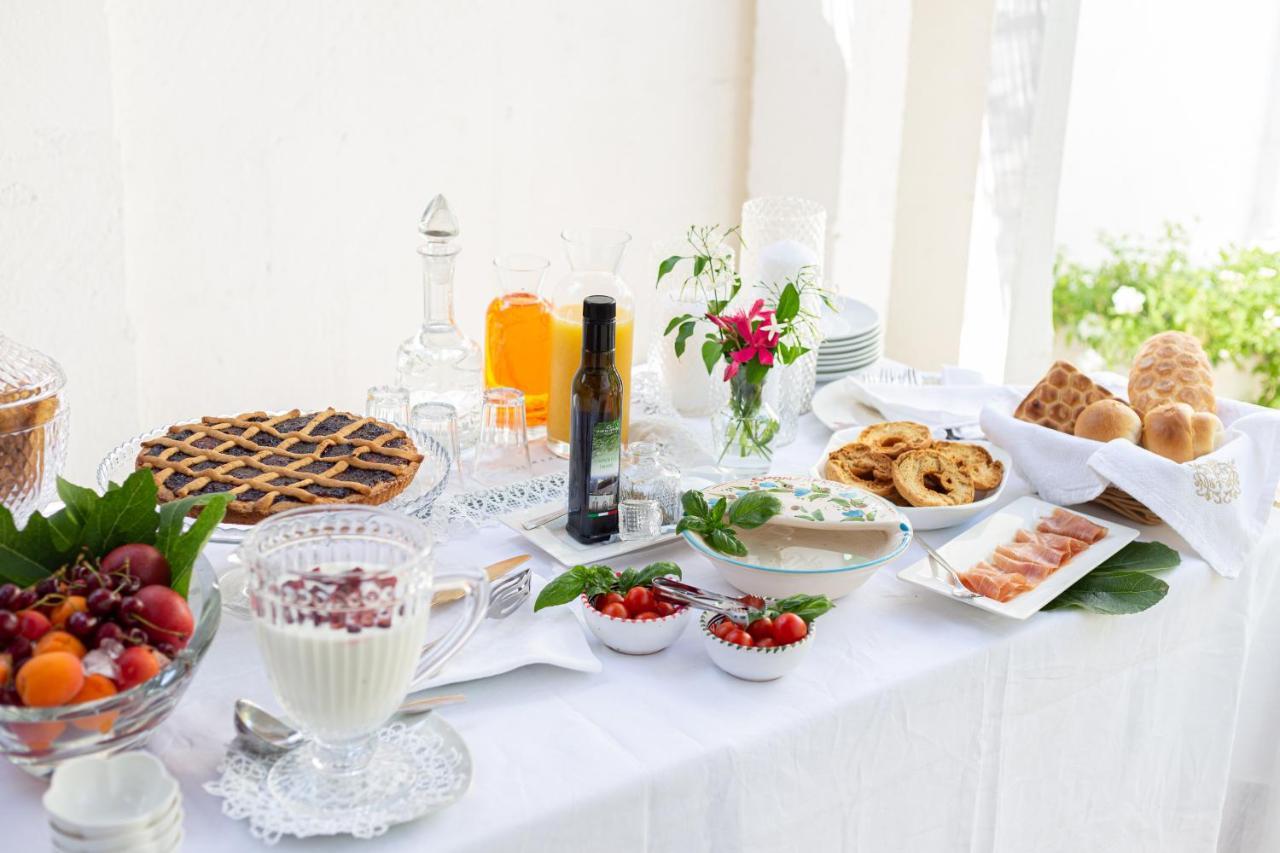 Masseria Messapia Wine Resort & Spa Salento Мезаньє Екстер'єр фото