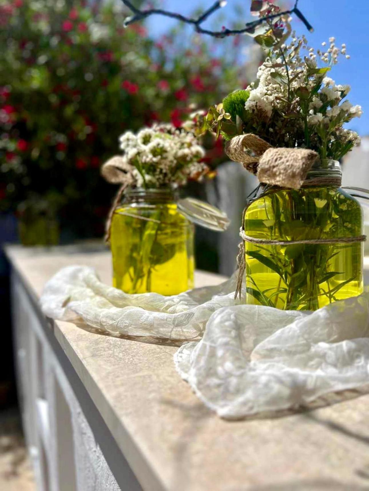 Masseria Messapia Wine Resort & Spa Salento Мезаньє Екстер'єр фото
