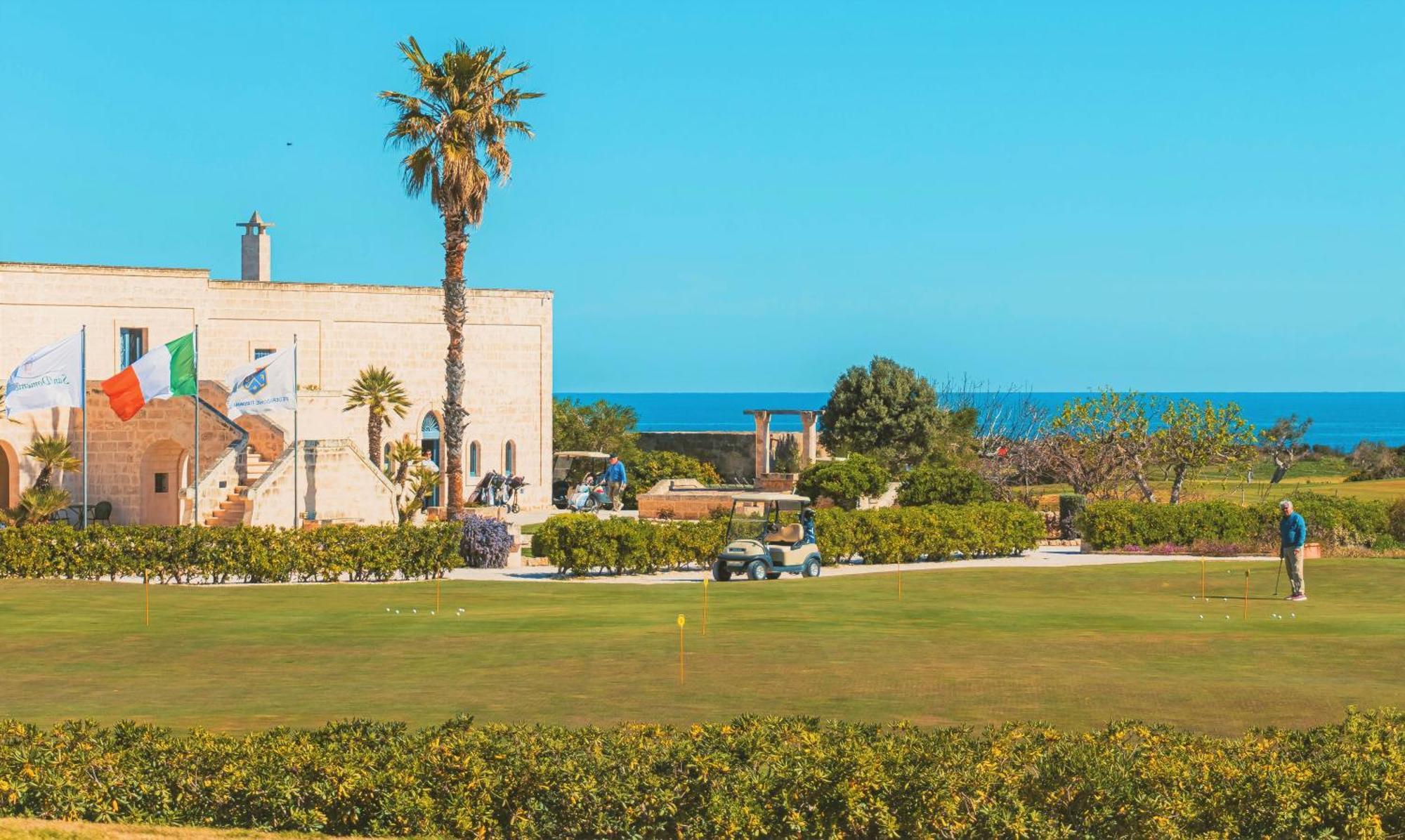 Masseria Messapia Wine Resort & Spa Salento Мезаньє Екстер'єр фото